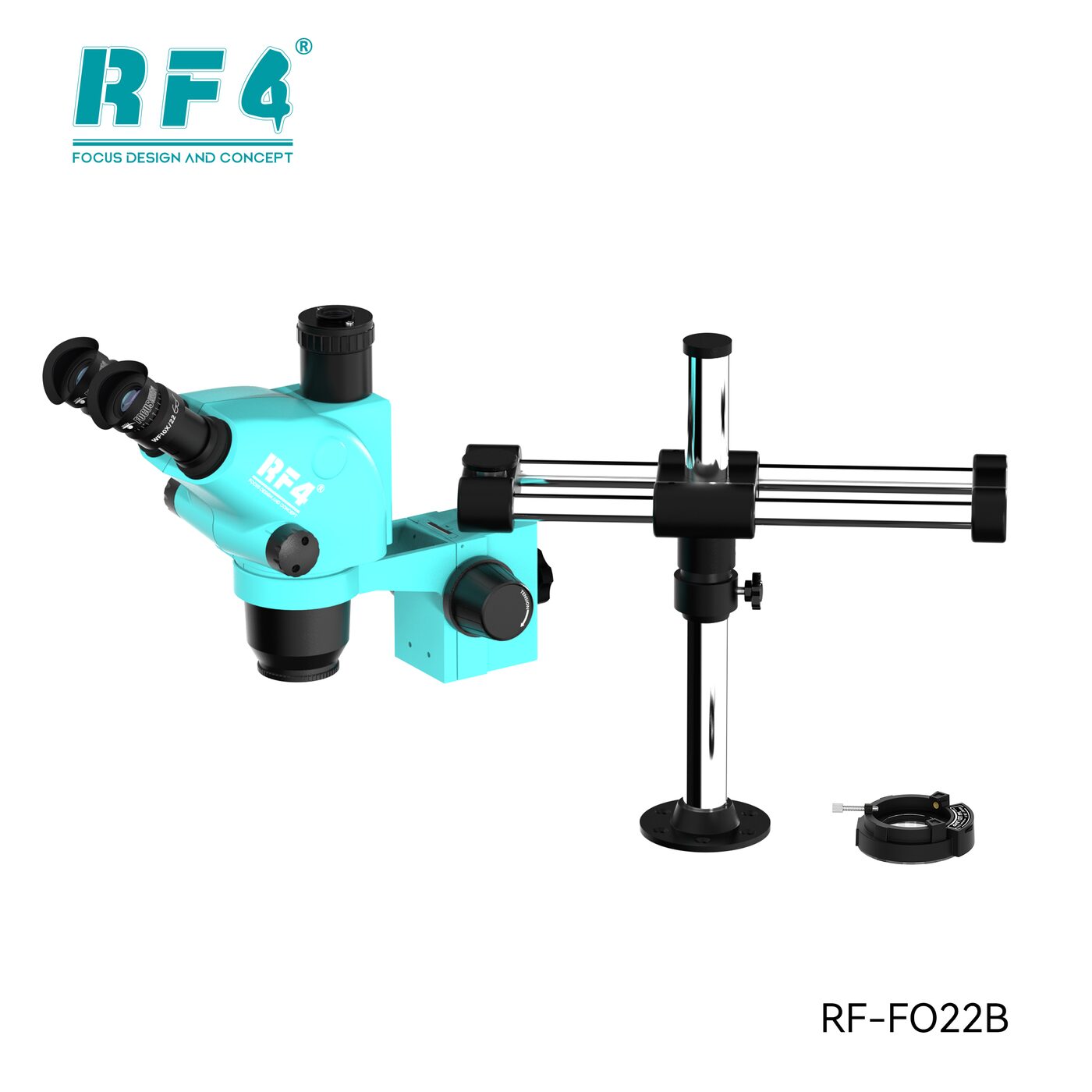 RF-FO22B