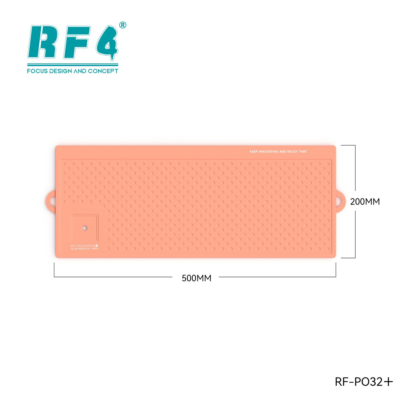 RF-PO32+