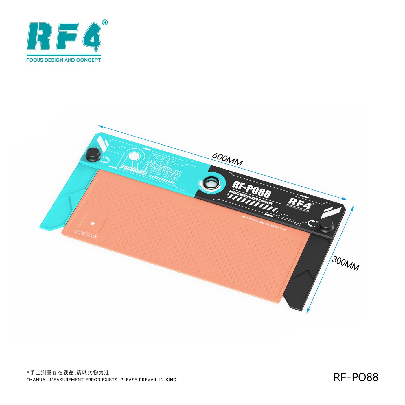 RF-PO88