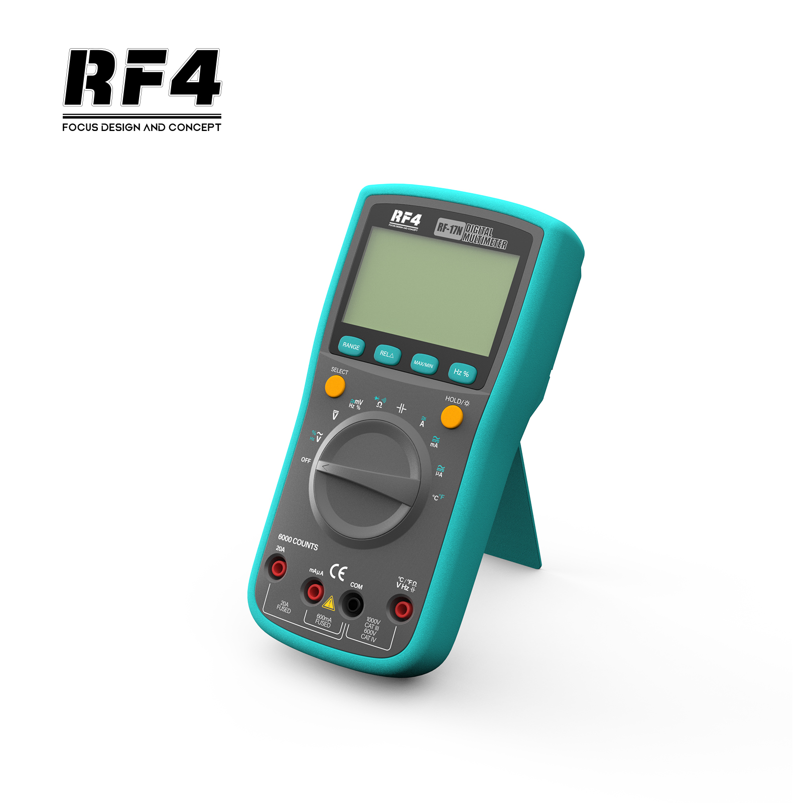 RF-17N