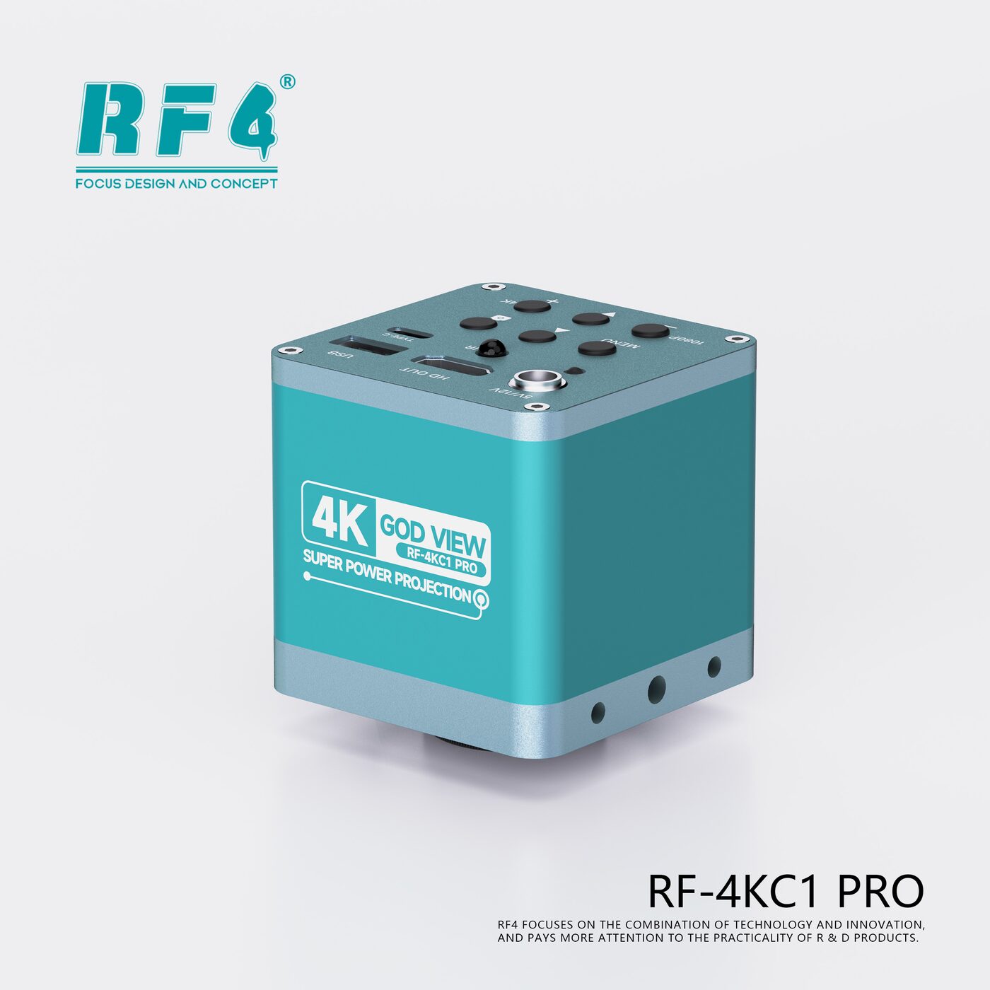 RF-4KC1PRO