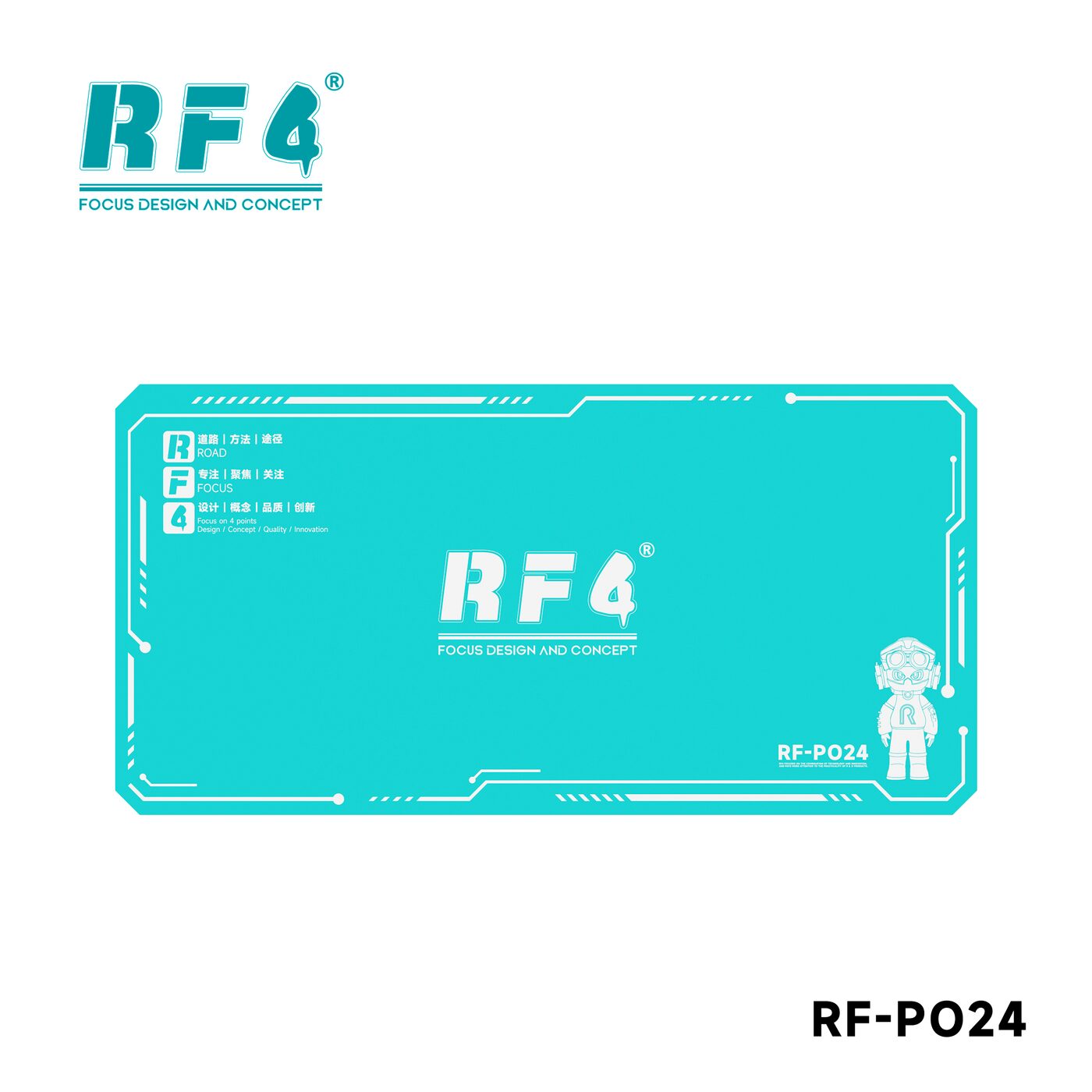 RF-PO24
