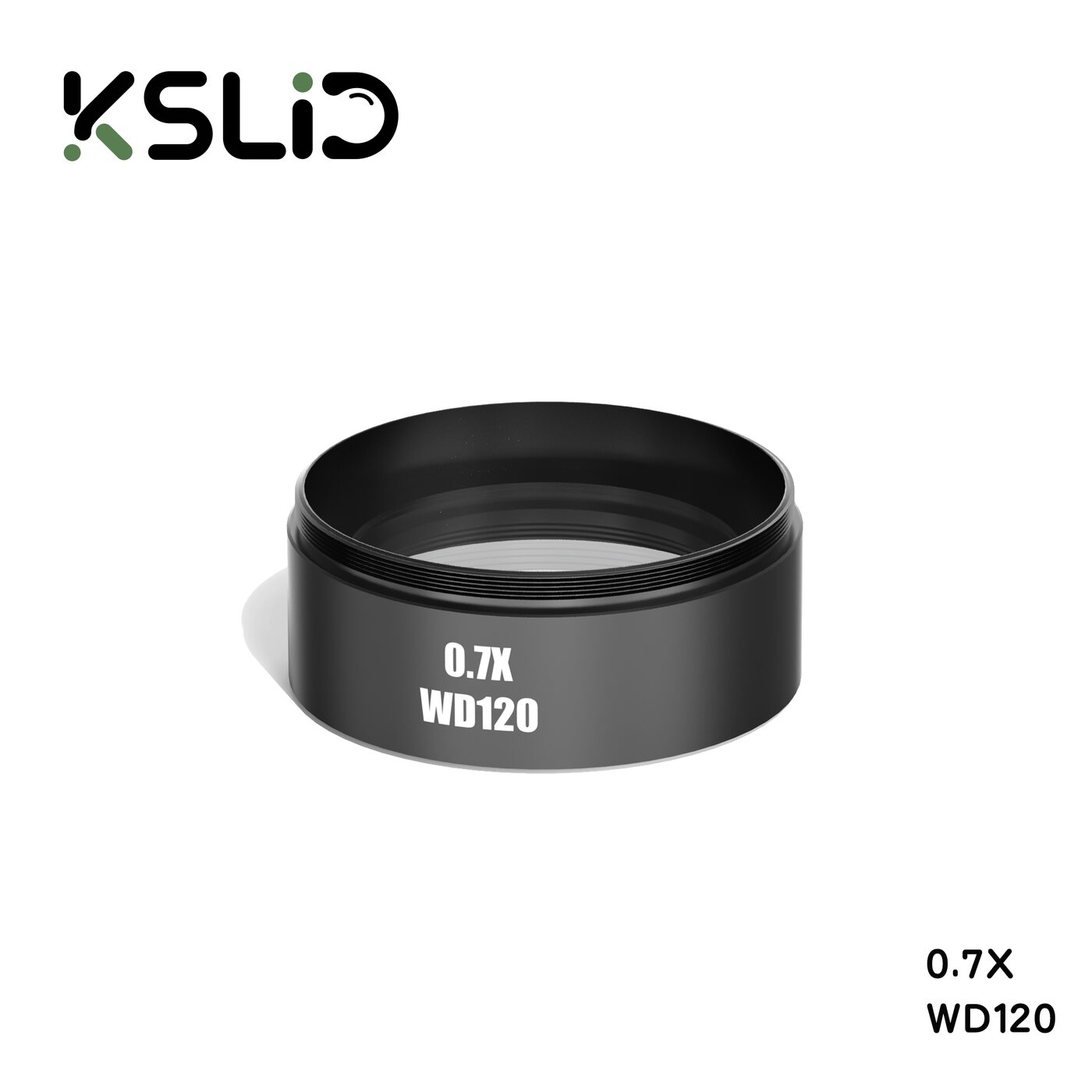 KSLID 0.7X