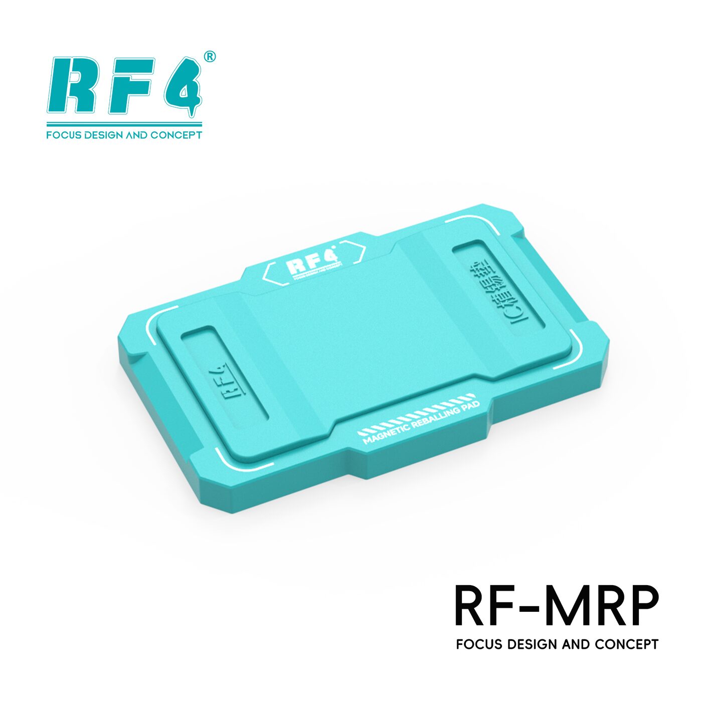 RF-MRP