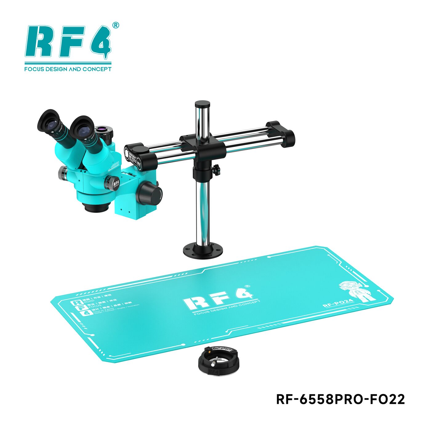 RF-6558PRO-FO22(+PO24)