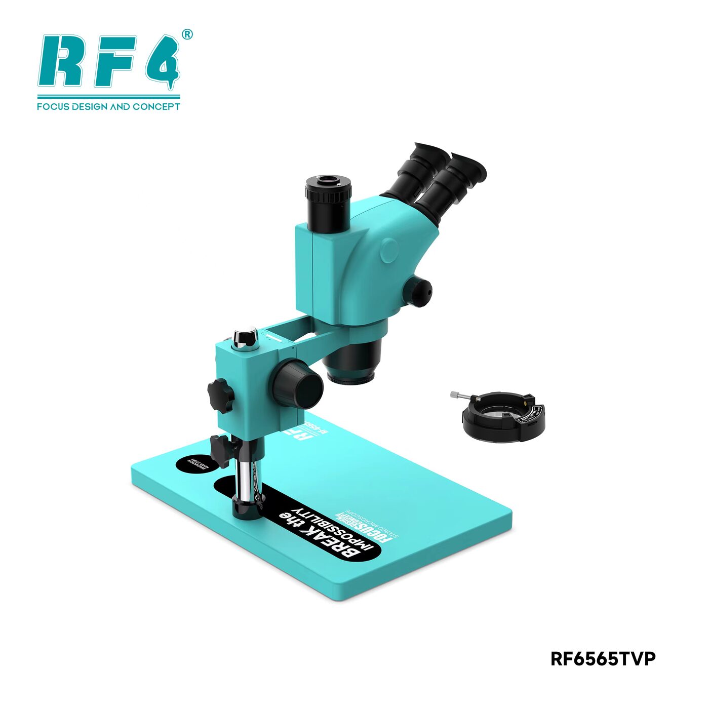 RF-6565TVP
