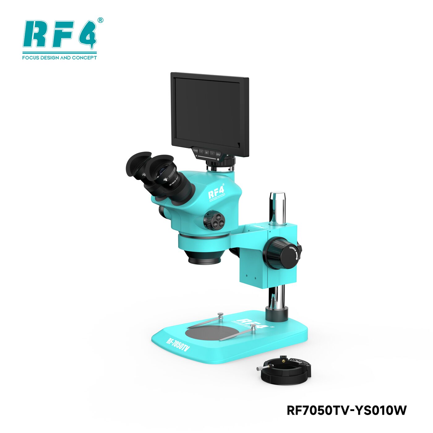 RF-7050TV+YS010W