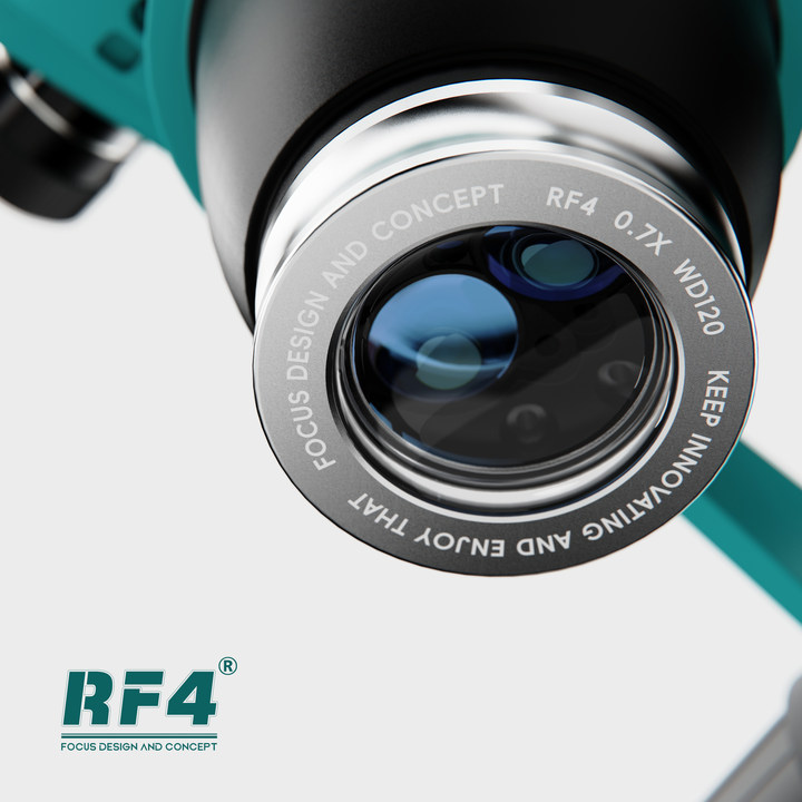 RF-0.7X（银色）