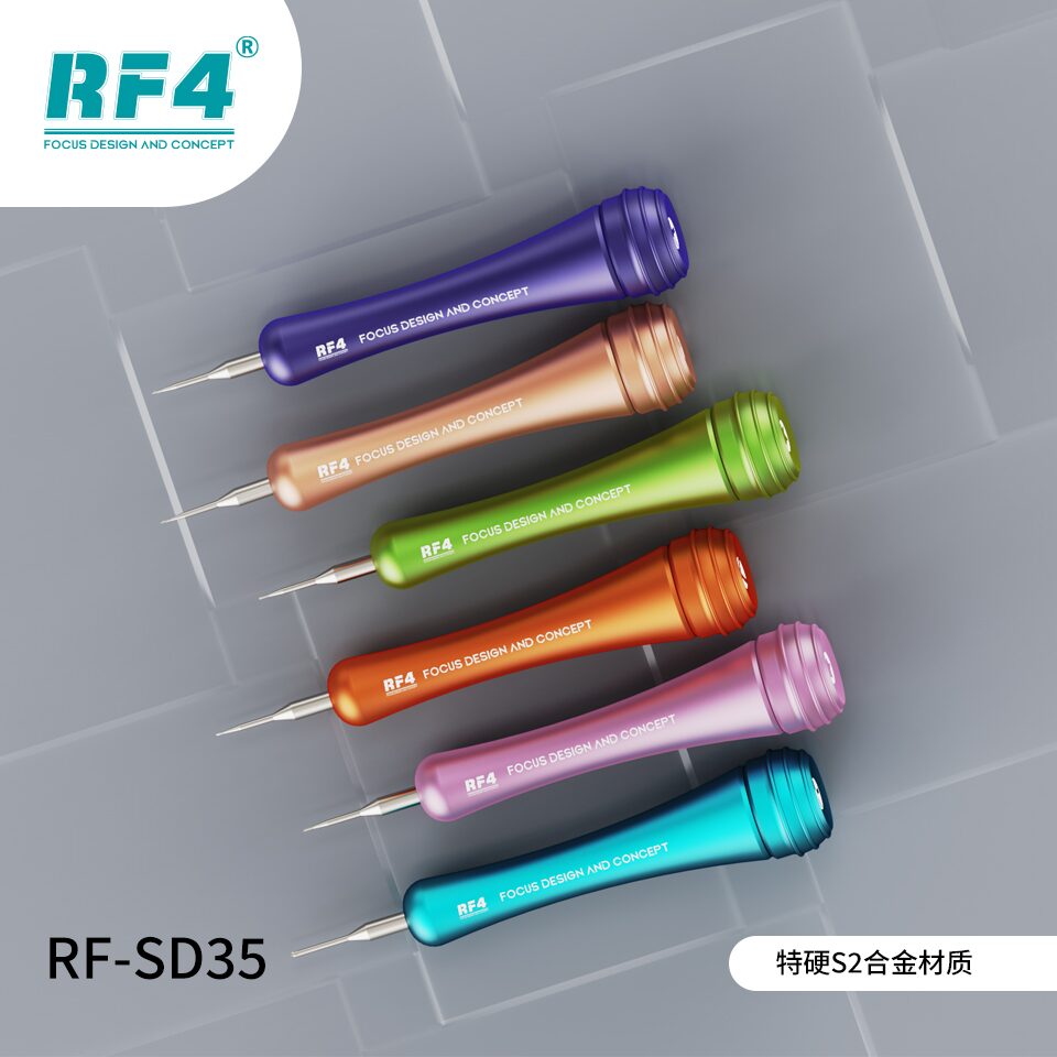 RF-SD35(6pcs)