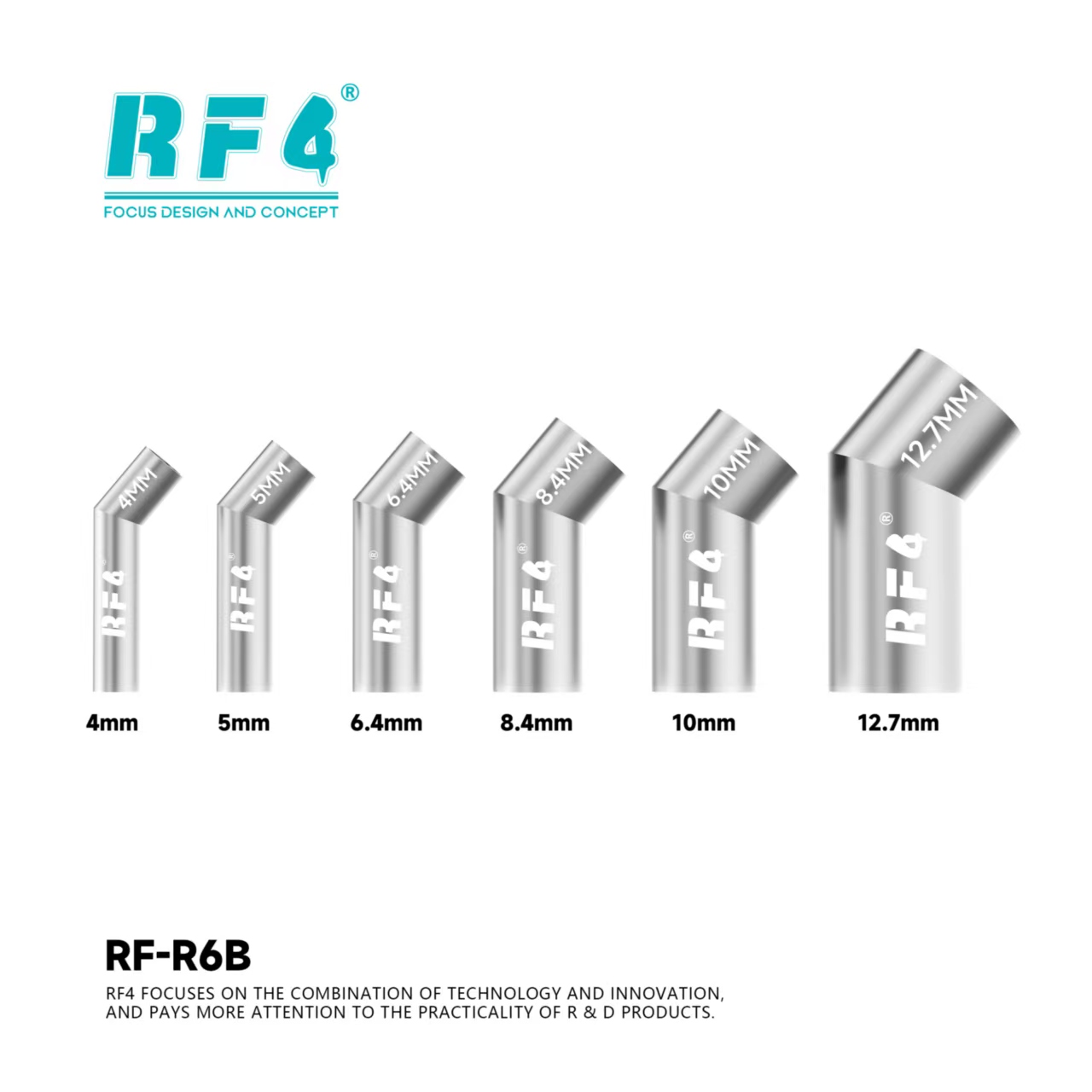 RF-R6B
