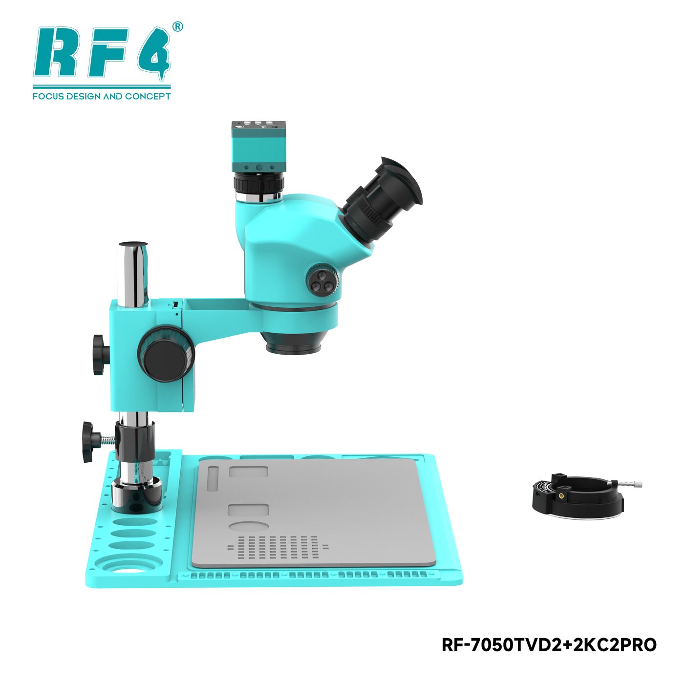 RF-7050TVD2+2KC2PRO
