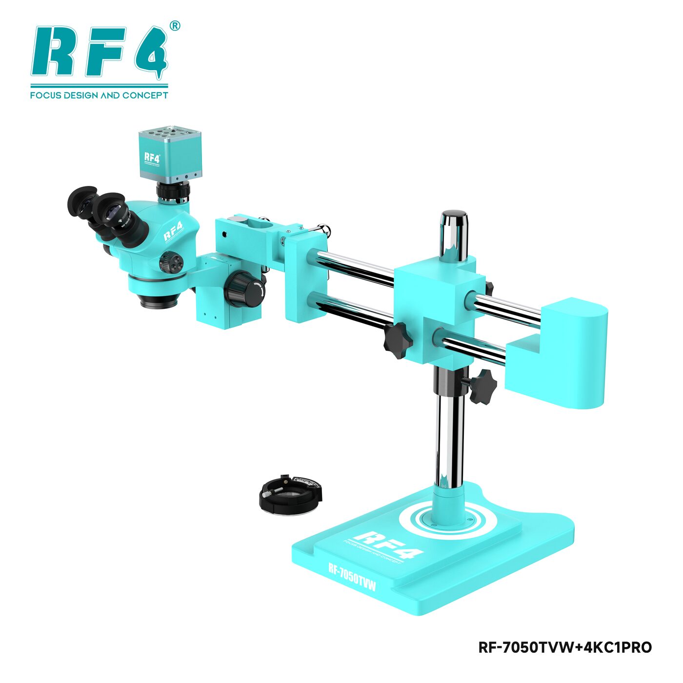 RF-7050TVW+4KC1PRO