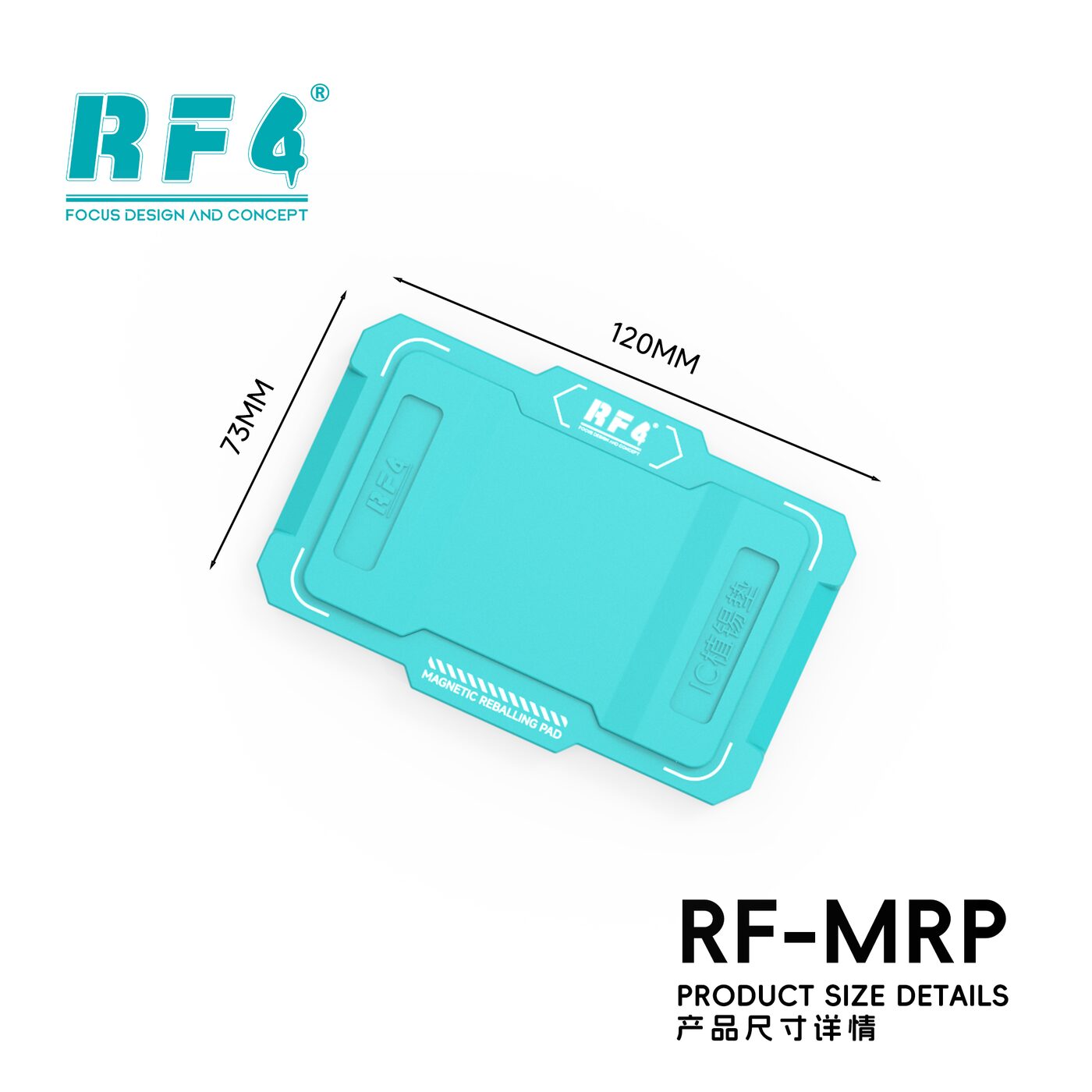 RF-MRP
