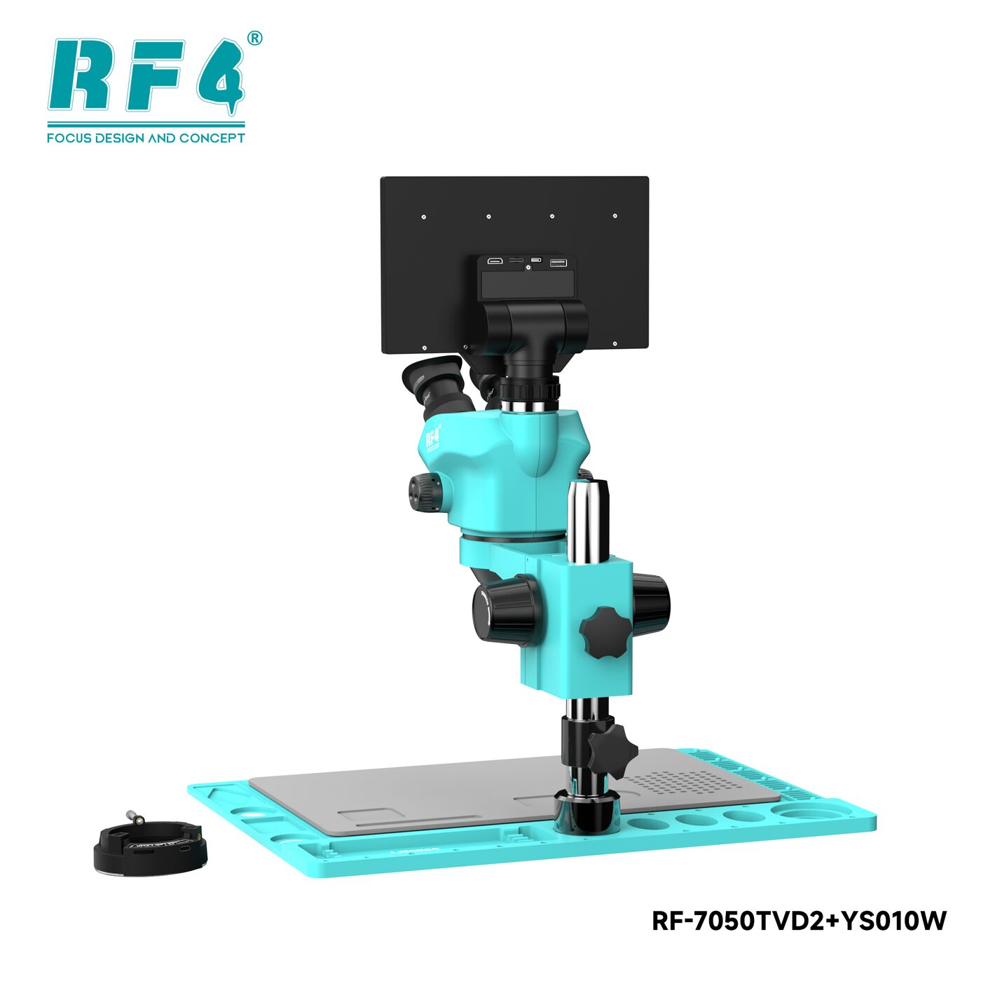 RF-7050TVD2+YS010W