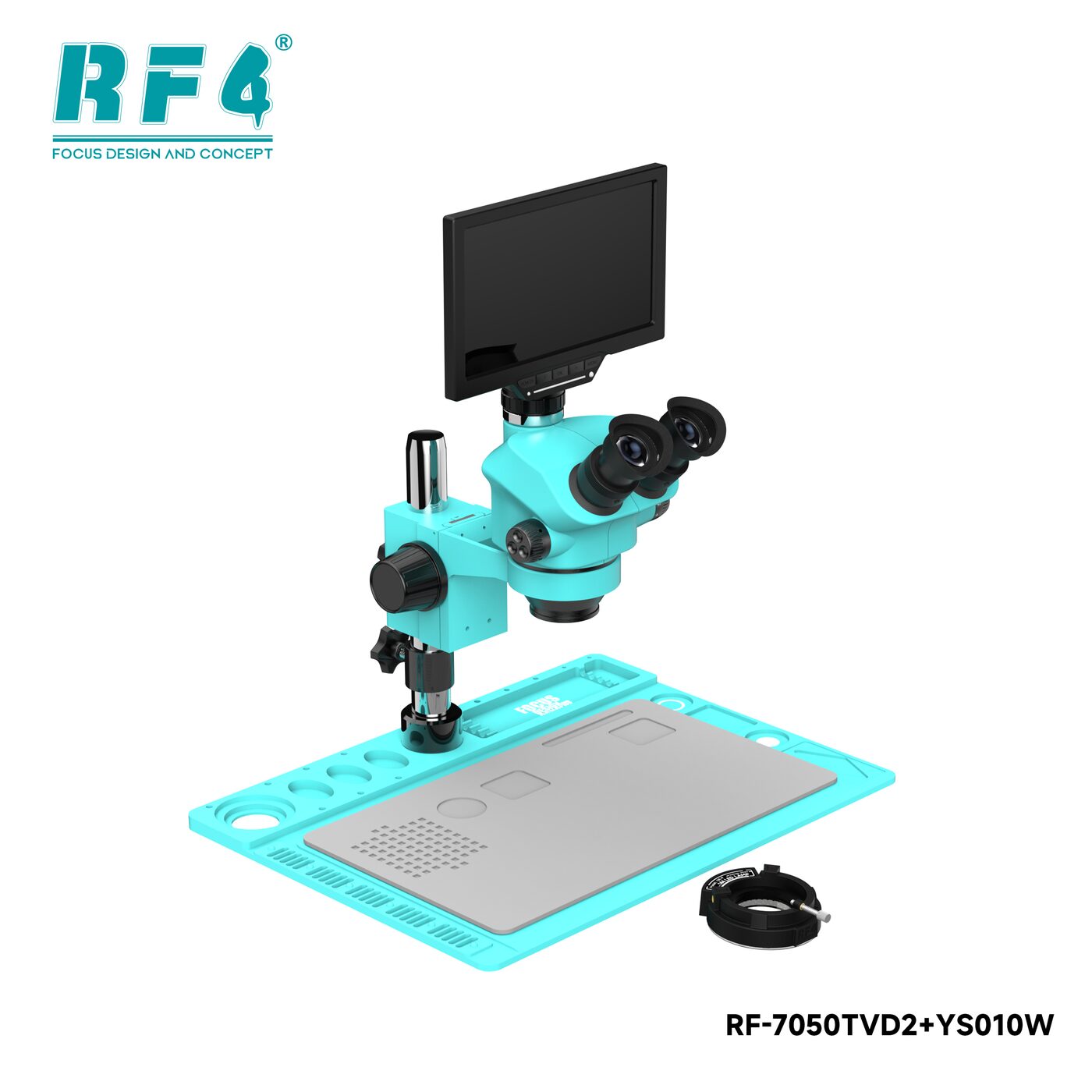 RF-7050TVD2+YS010W