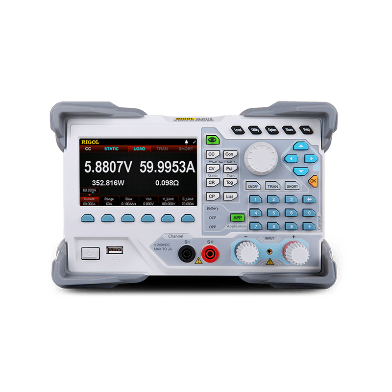DL3000