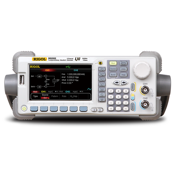 DG5000