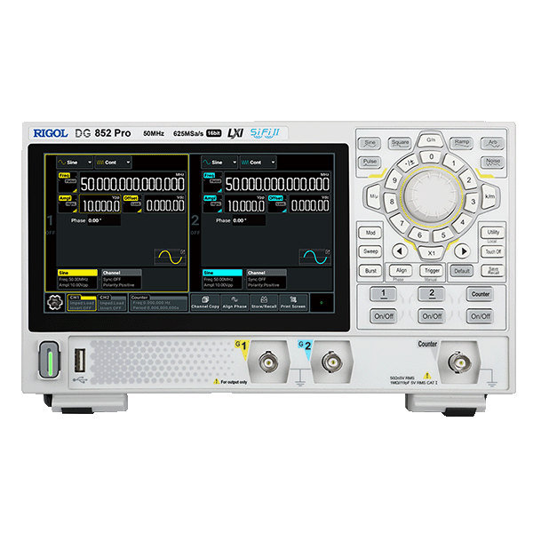 DG800-Pro