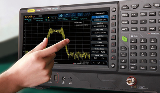 RSA5000