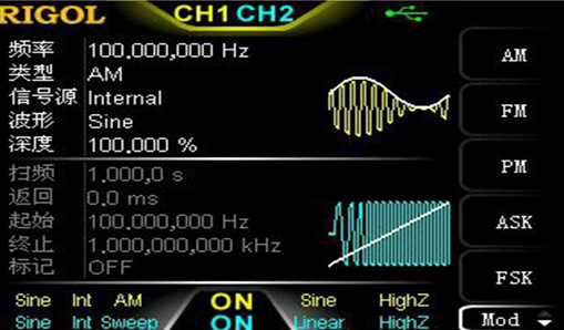 DG1000Z