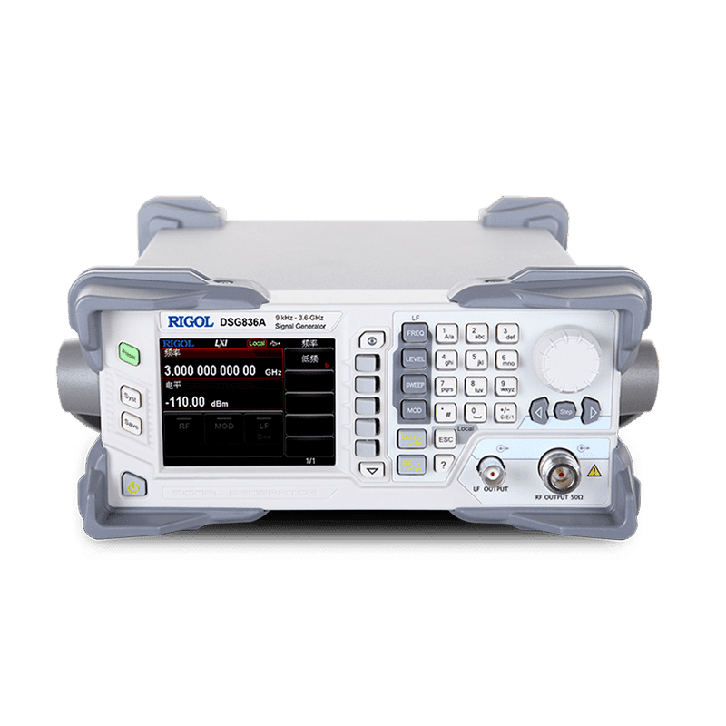 DSG800
