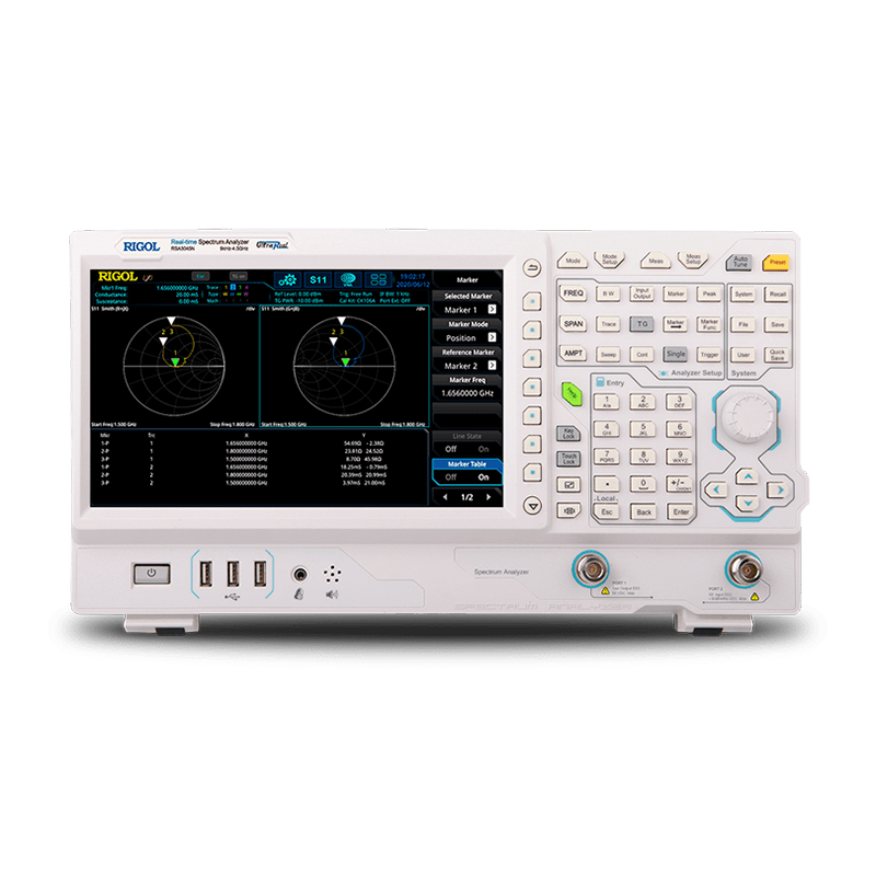 RSA3000