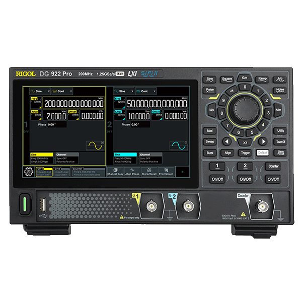 DG900-Pro