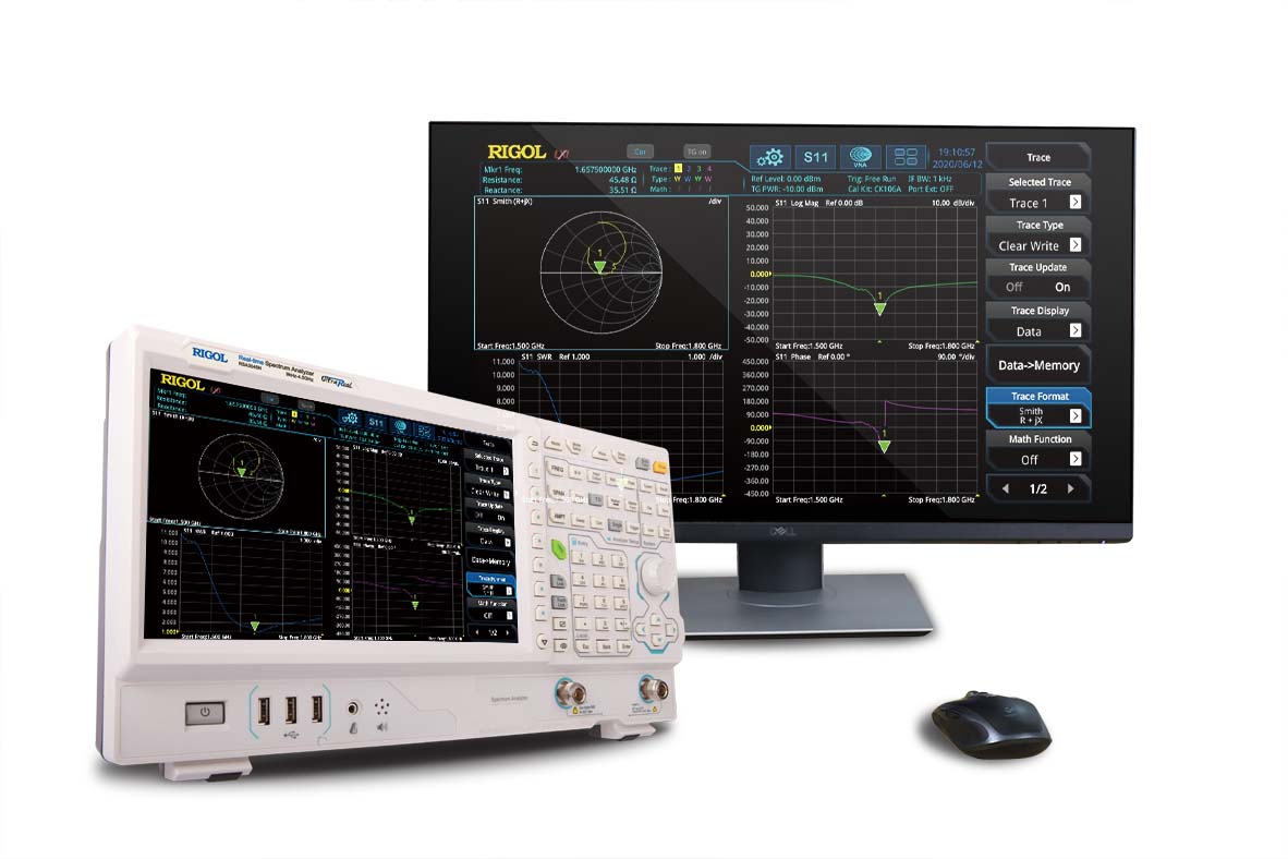 RSA3000