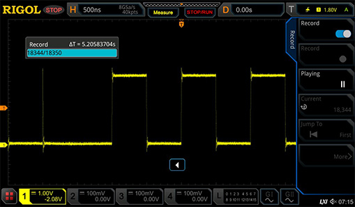 MSO5000
