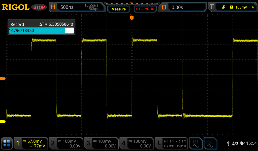 MSO8000