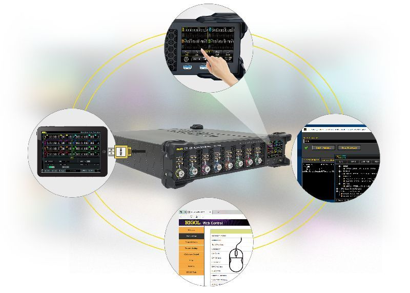 DSG5000