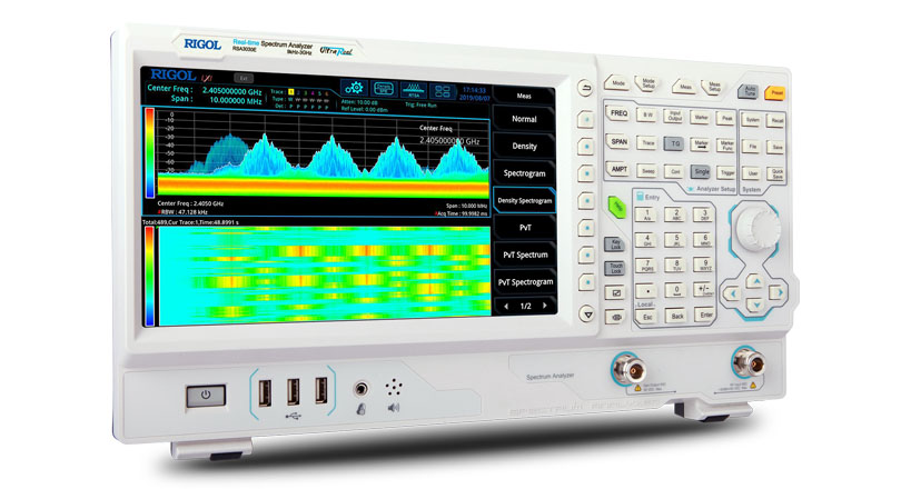 RSA3000E