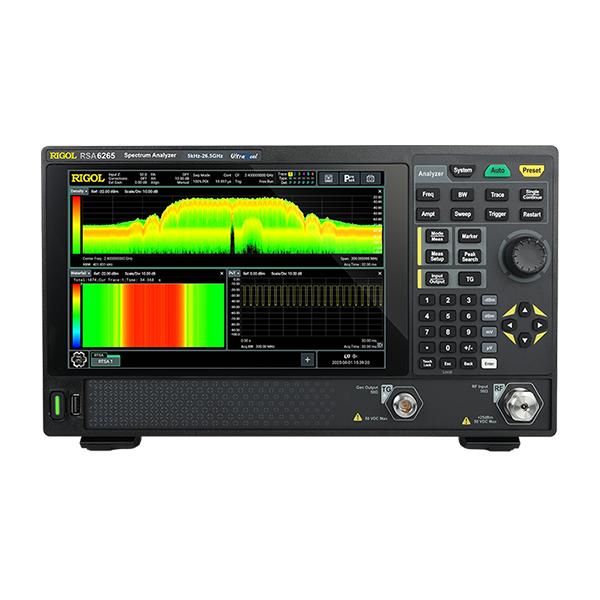RSA6000