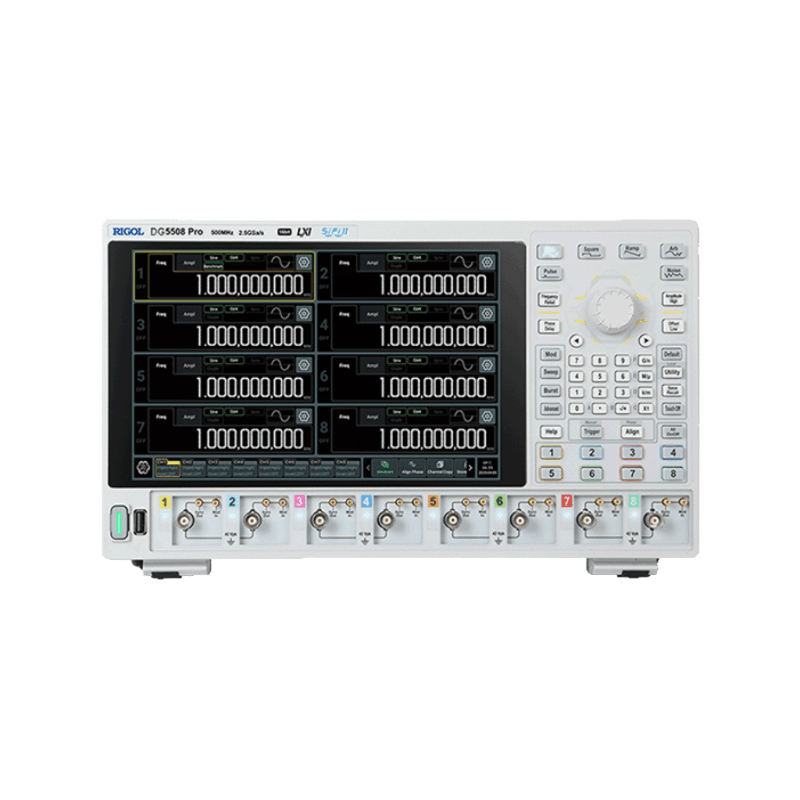 DG5000-Pro