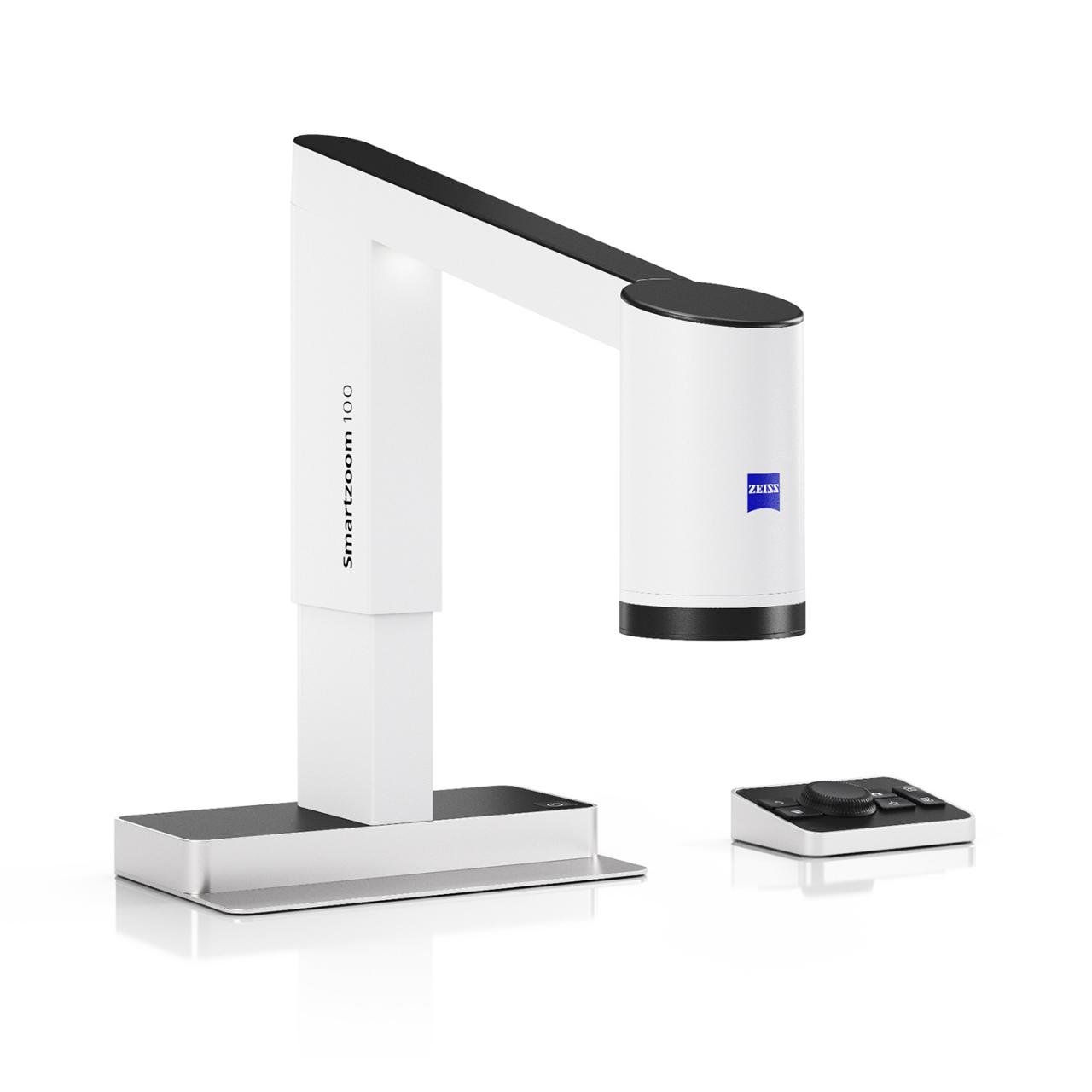 蔡司Smartzoom 100 全自动4K显微镜系统