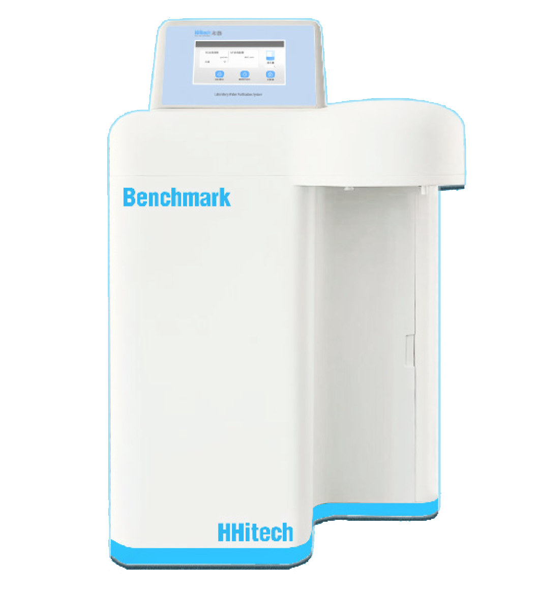 HHitech 和泰 Benchmark超纯水系统