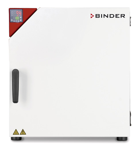 干燥箱和烘箱 BINDER宾德 FD-S Solid.Line 系列 | 带强制对流 图2