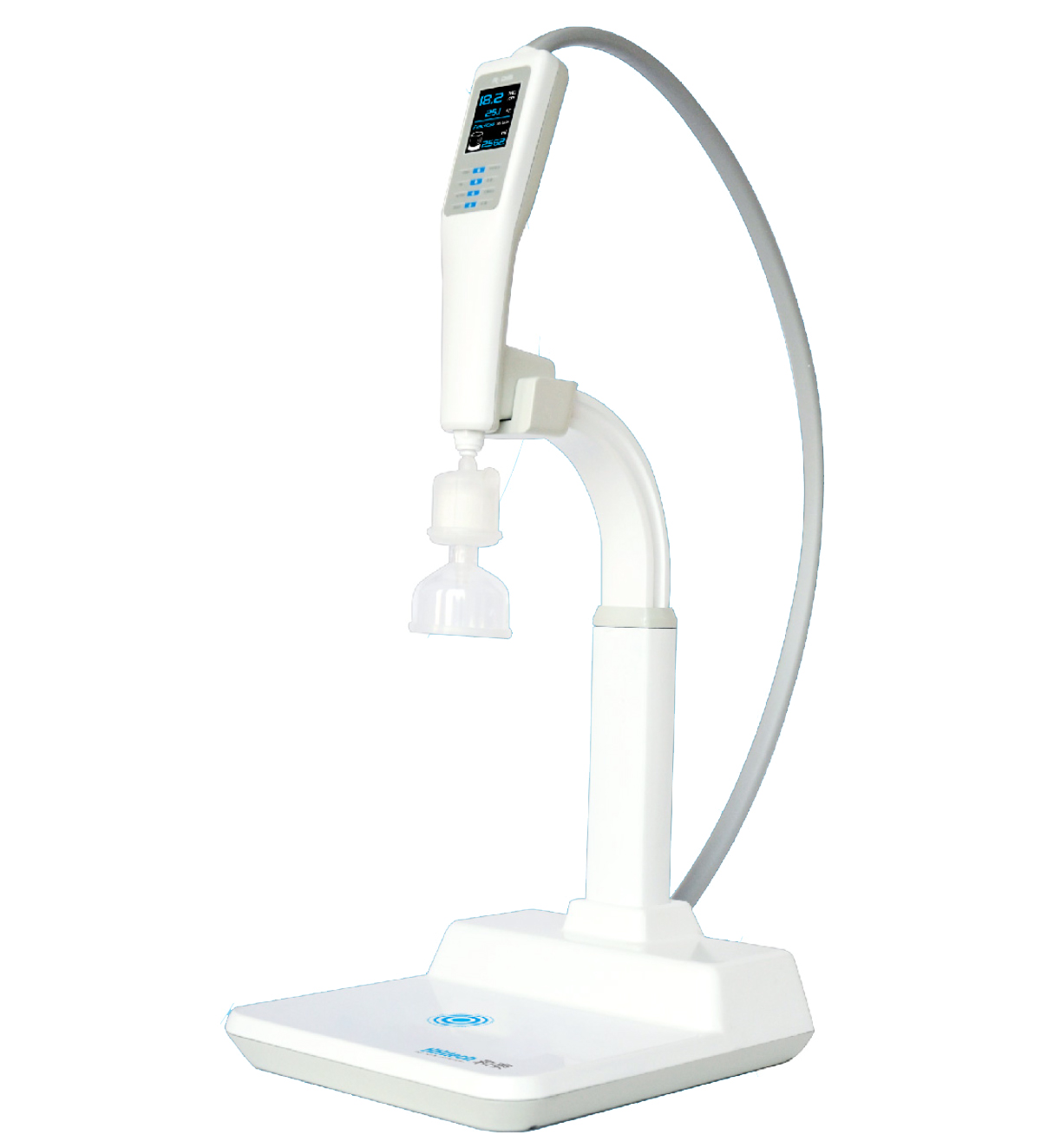 HHitech 和泰 R-DIS 远程移动式取水器
