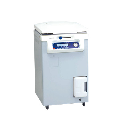 ALP CLG-32L高压蒸汽灭菌器