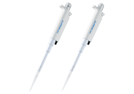 日本立洋定量及三种可调定量移液器Nichipet Fll&Vll