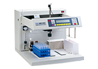 日本立洋NSS-1000IIBasic可定制机器人分液系统