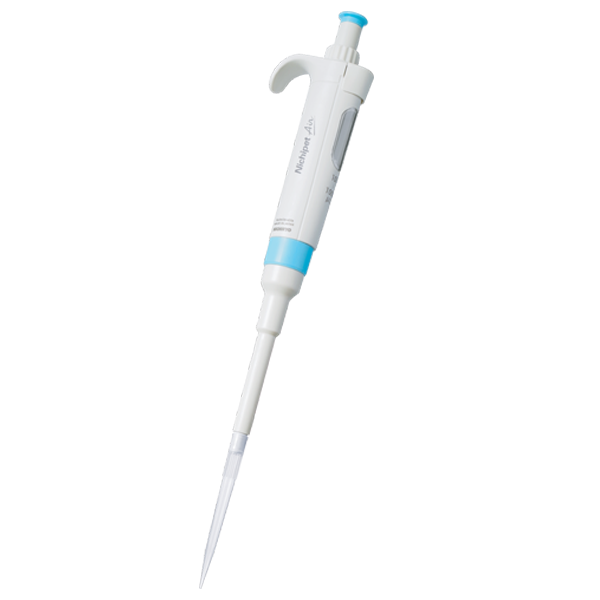 立洋轻量 微量移液器 单道 Nichipet Air