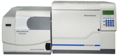 GC-MS 6800分析滥用药物解决方案