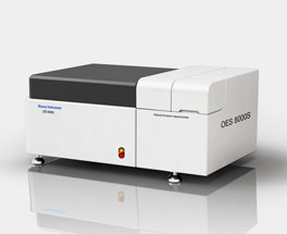 OES8000S 火花全谱直读光谱仪