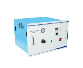 EAQM-5000 零⽓发⽣器