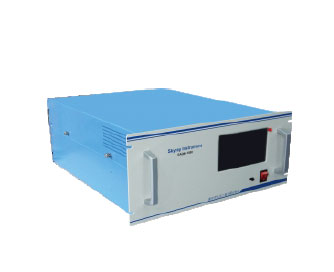 EAQM-3000 紫外吸收法臭氧分析仪