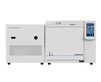 GC-MS 6800S 气相色谱质谱联用仪