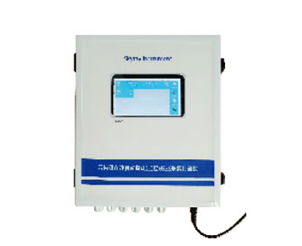 TRSC-01 污染源在线自动监测（监控）数据采集传输仪