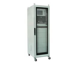 CEMS-X100 烟气重金属在线分析仪