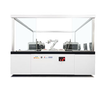 PHS400EDX 智能EDX重金属测试系统